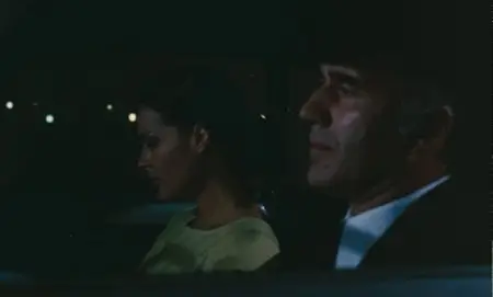 Les choses de la vie / The Things of Life (1970)