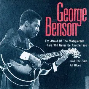 George Benson - George Benson (1973)