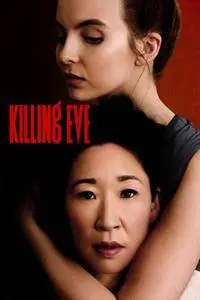 Killing Eve S01E01