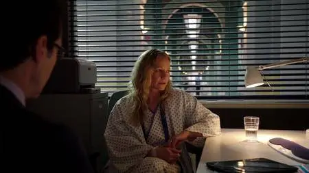 Holby City S20E28