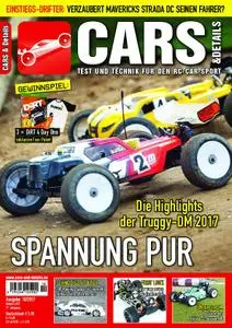 Cars & Details – Oktober 2017