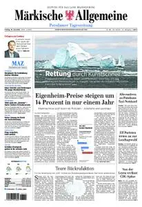 Märkische Allgemeine Potsdamer Tageszeitung - 19. Juli 2019