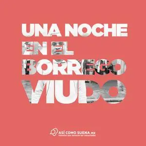 «Una noche en el Borrego Viudo» by María Scherer