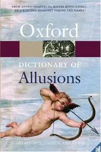 The Oxford Dictionary of Allusions