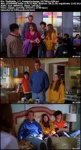 The Middle - S02E05: Foreign Exchange