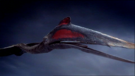 Les derniers jours des dinosaures (2011)