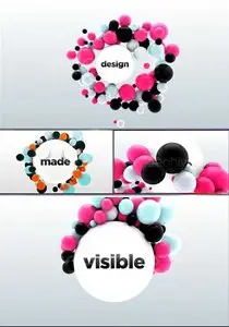 Spherica - Project for After Effects (Videohive)