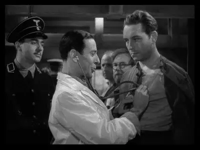 Night Train To Munich (1940)[The Criterion Collection #523] [REPOST]