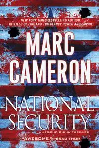 «National Security» by Marc Cameron