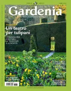 Gardenia N.395 - Marzo 2017