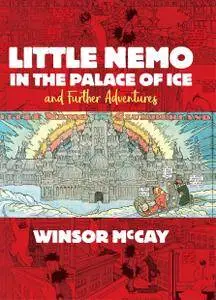 Little Nemo in the Palace of Ice and Further Adventures 2017 digital