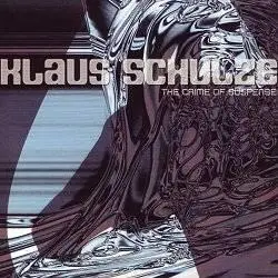 klaus Schulze - The Crime Of  Suspense