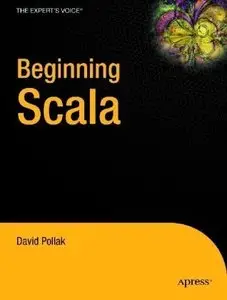 Beginning Scala