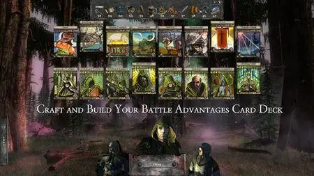 Kingdom Wars 2: Battles (2015)