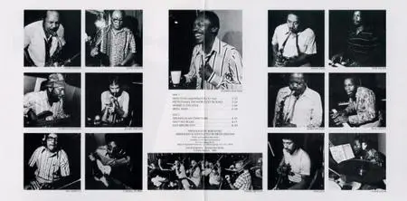 Charles Williams - Stickball (1972) {P-Vine Japan PCD-23934 rel 2007}