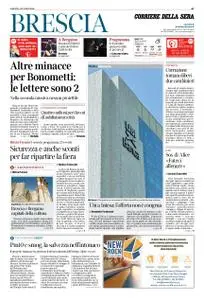 Corriere della Sera Brescia – 04 luglio 2020