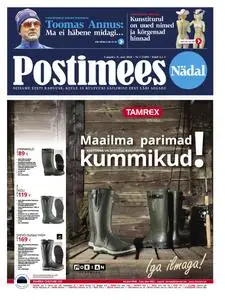 Postimees – 08 mai 2021