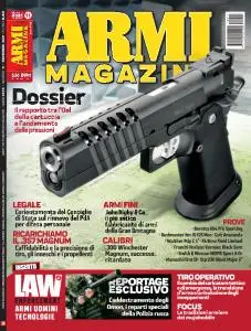 Armi Magazine - Novembre 2021