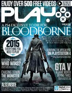 Play – 04 December 2014