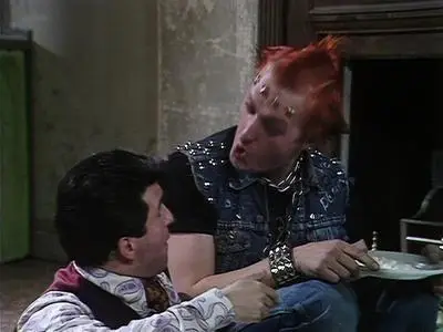 The Young Ones S02E02