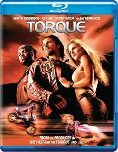 Torque (2004)