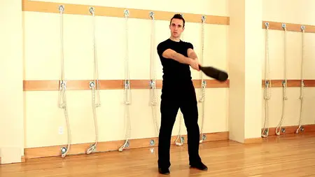 Shane Heins - Clubbell Mass Evolution [repost]