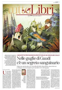 La Stampa Tutti Libri - 16.01.2016