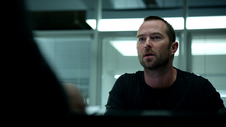 Blindspot: The Complete First Season (2015)