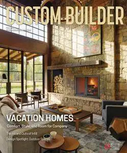 Custom Builder - Fall 2017