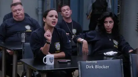 Brooklyn Nine-Nine S02E03