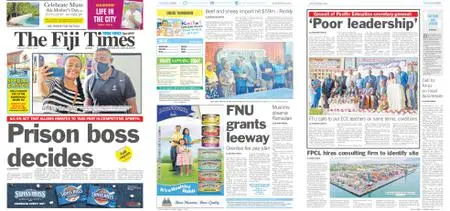 The Fiji Times – April 05, 2022