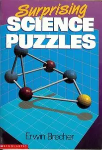 Surprising Science Puzzles
