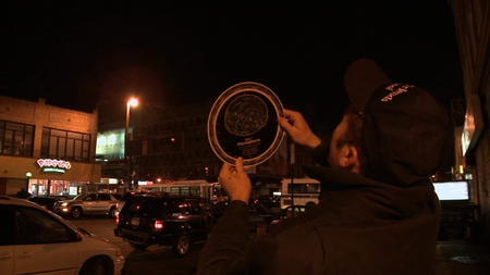 The City Dark (2011)