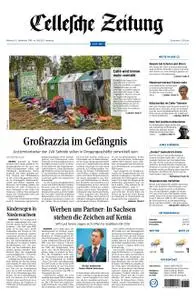 Cellesche Zeitung - 04. September 2019