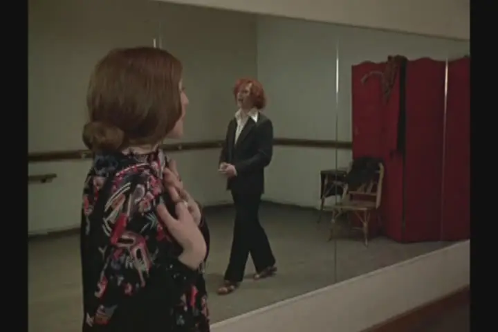 The Naked Civil Servant (1975)