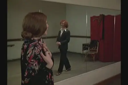 The Naked Civil Servant (1975)