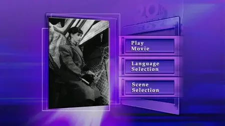 The Diary of Anne Frank (1959)