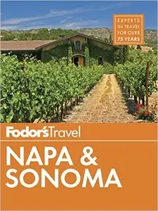 Fodor's Napa & Sonoma