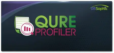 Qure Profiler 2.1.0.2134