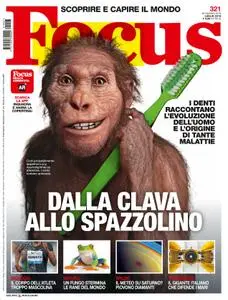 Focus Italia - luglio 2019