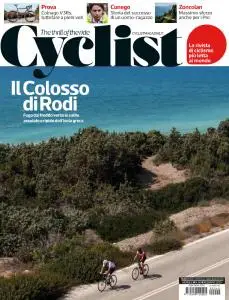 Cyclist Italia N.40 - Febbraio 2020