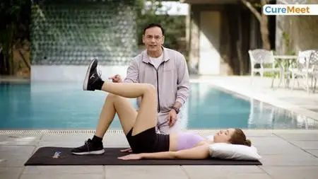 Back Pain Management Program