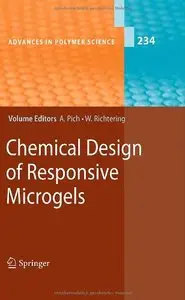 Chemical Design of Responsive Microgels (repost)