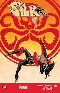 Silk 002 (2015)