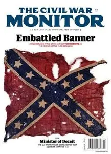 The Civil War Monitor 2015-Fall (Vol.5 No.3)