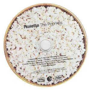 Roxette - The Pop Hits (2003) [2CD, Limited Edition]