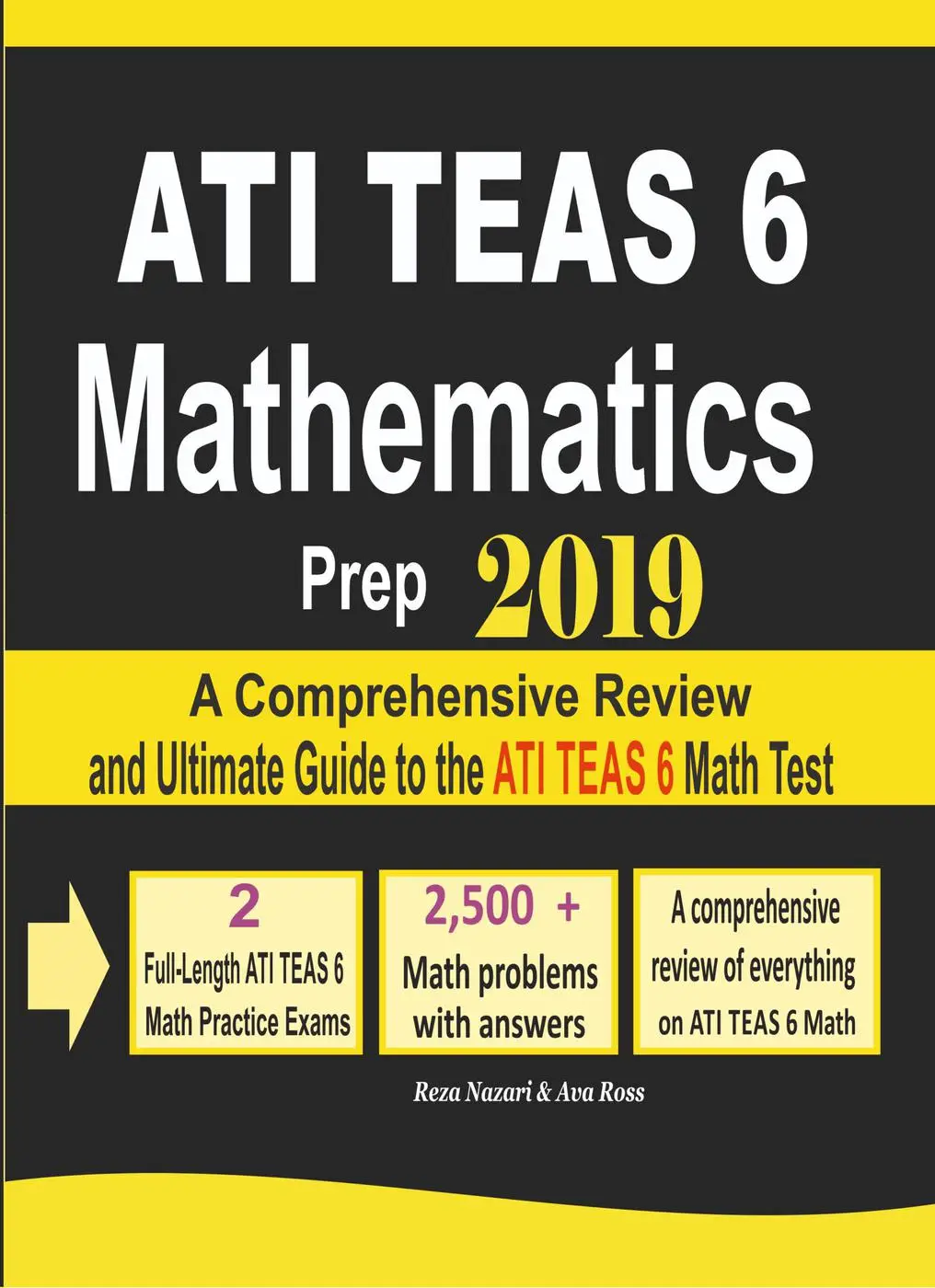 teas math practice test