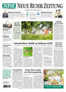 NRZ Neue Ruhr Zeitung Essen-Steele/Kray - 07. Mai 2019