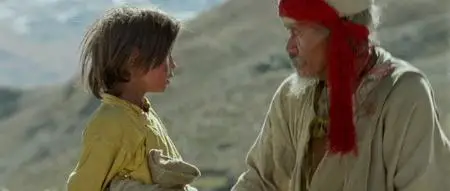 Himalaya - l'enfance d'un chef / Himalaya (1999)