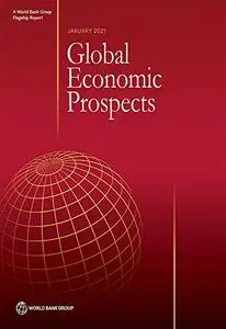 Global Economic Prospects, January 2021